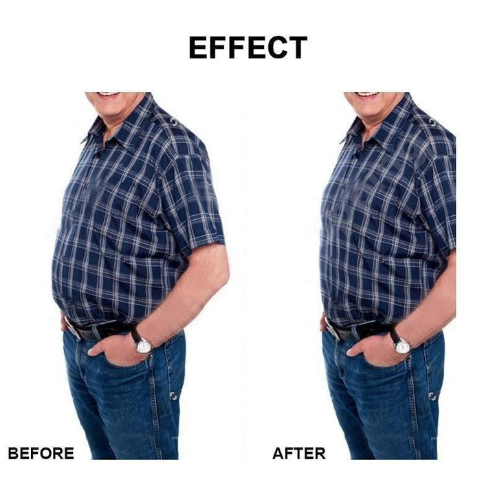 BowLift | Men's Shapewear for Correcting Posture
