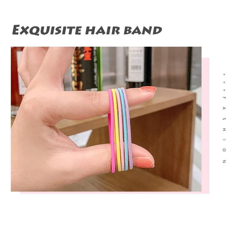 BowLift | Girl hair rubber band