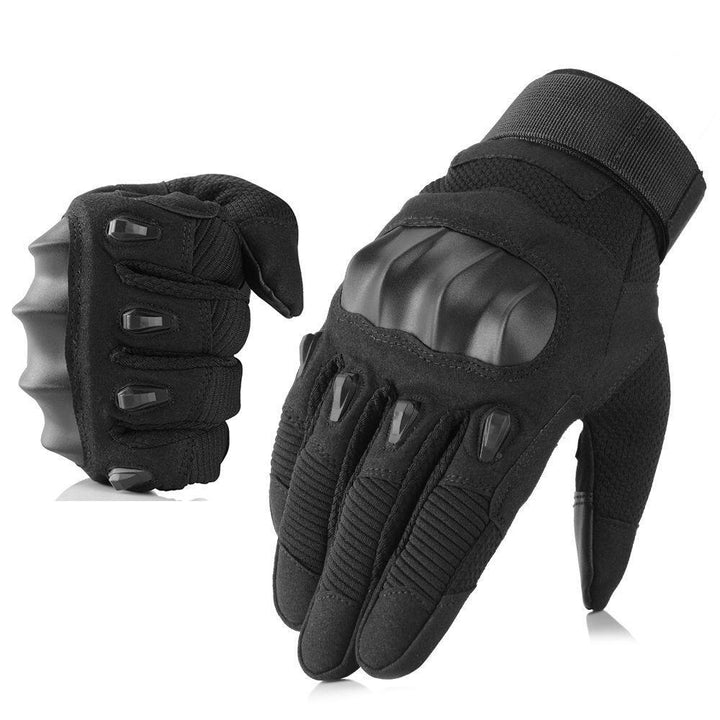 BowLift | Tactical touchscreen gloves