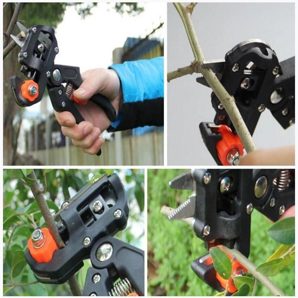 BowLift | Professional Garden Grafting Tool Kit