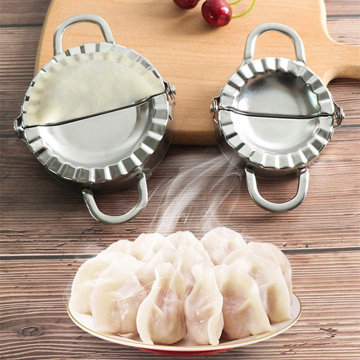 BowLift | Ravioli Maker Set