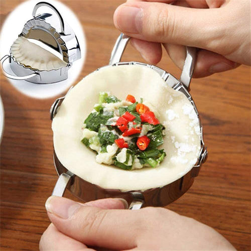 BowLift | Ravioli Maker Set