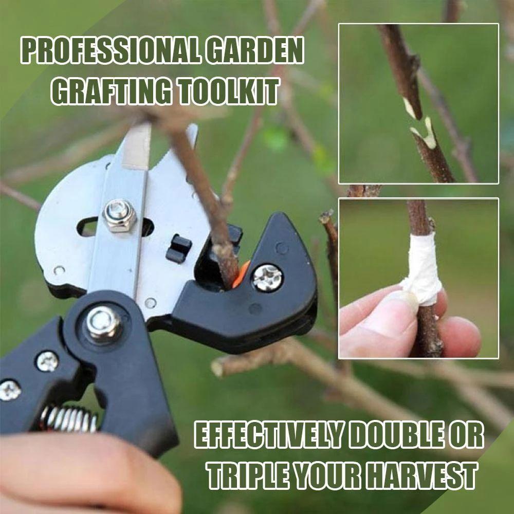 BowLift | Professional Garden Grafting Tool Kit