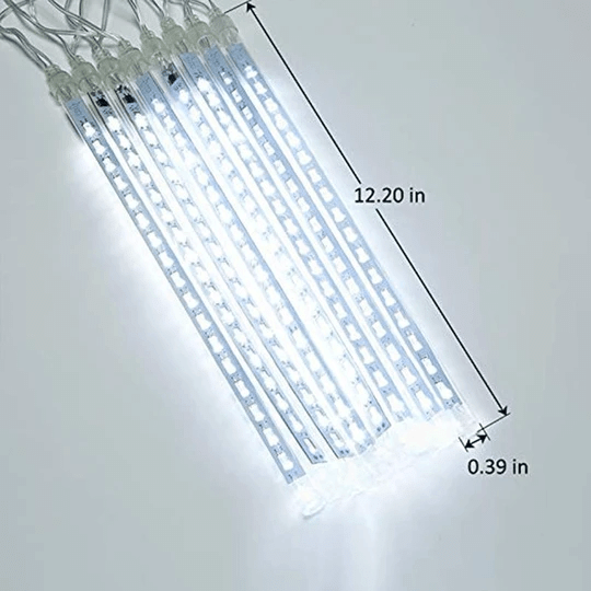 BowLift | Starfall LED Lights