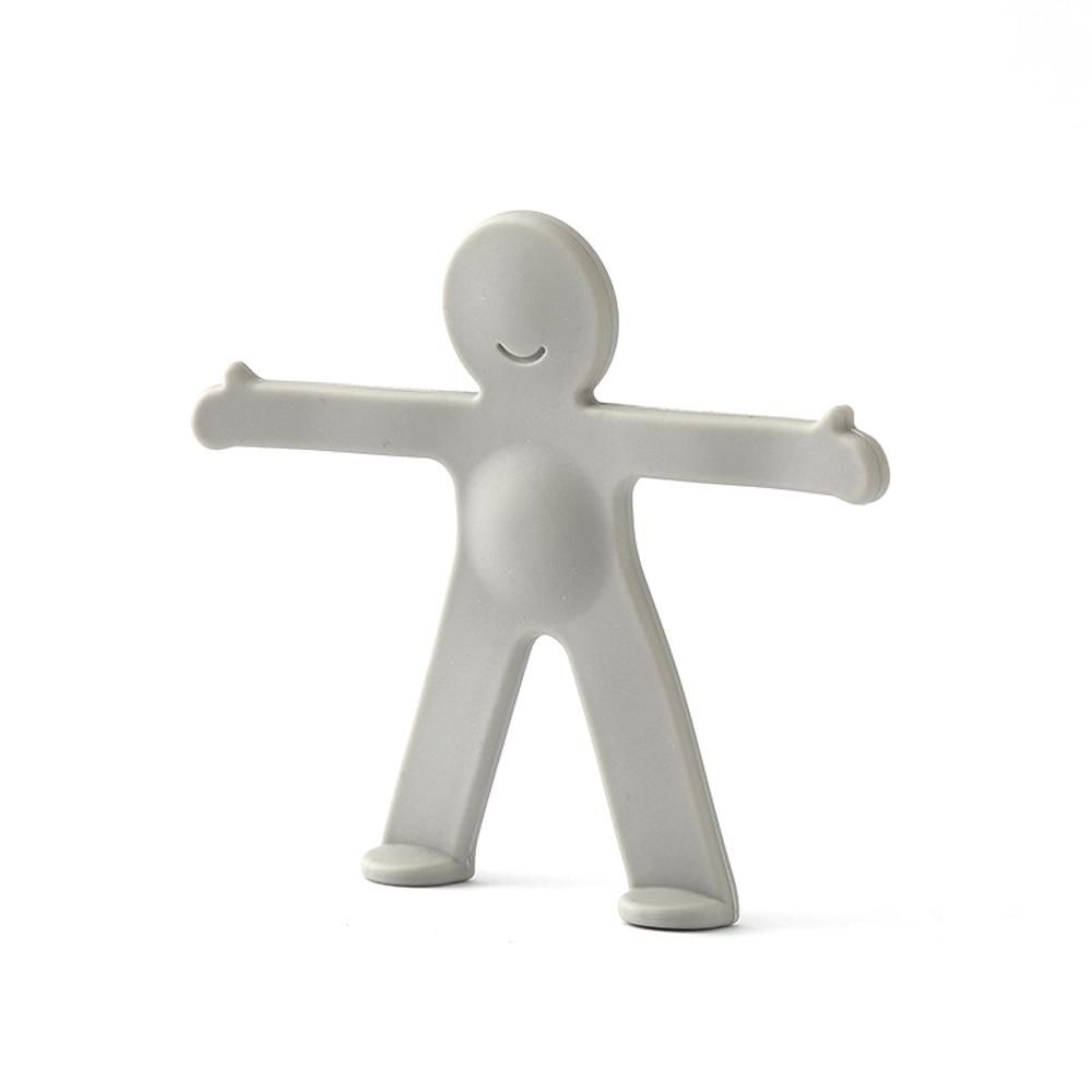 BowLift | Creative Little Person Wall Coat Hook