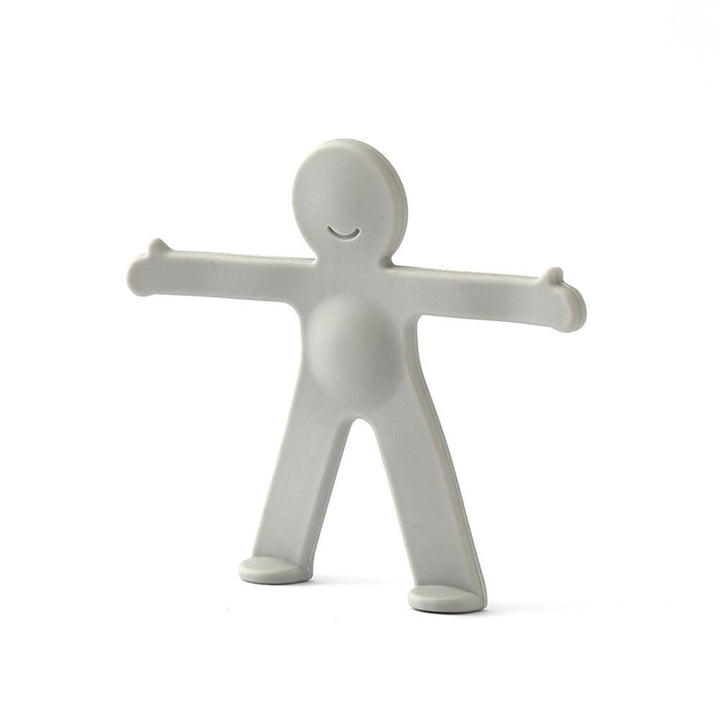 BowLift | Creative Little Person Wall Coat Hook