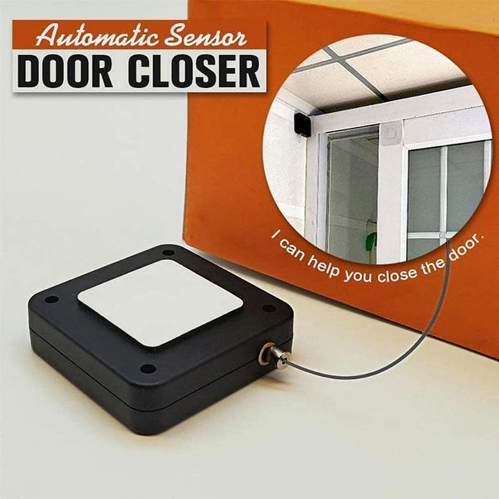 BowLift | Automatic Door Closer