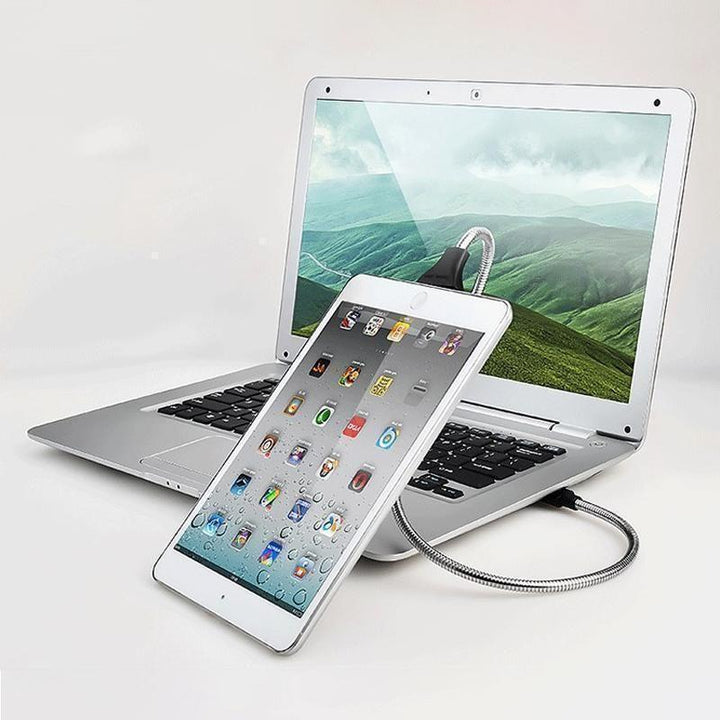 BowLift | Multi-functional Charging Cable