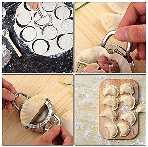 BowLift | Ravioli Maker Set