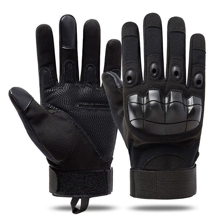 BowLift | Tactical touchscreen gloves