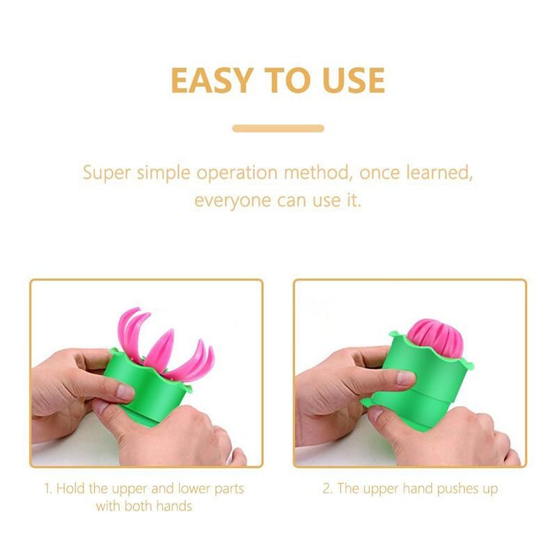 BowLift | Non-Stick Steamed Stuffed Bun Making Mould