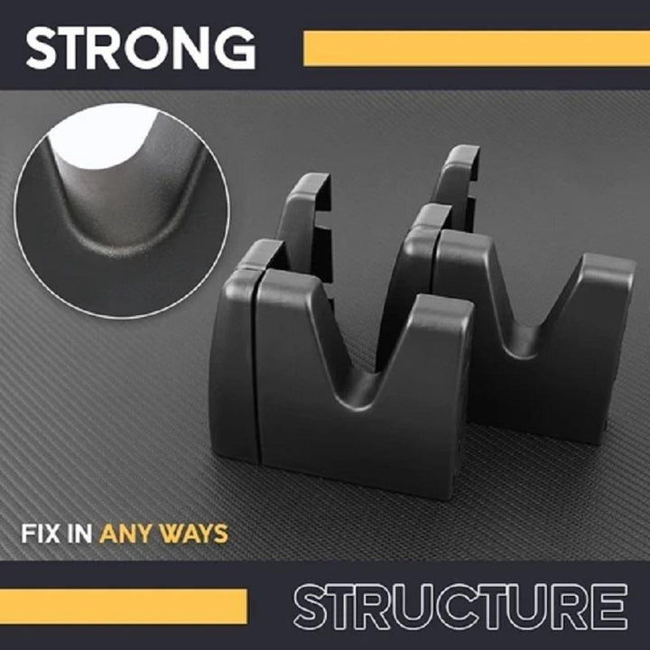 BowLift | Automative Trunk Storage Box Fixer