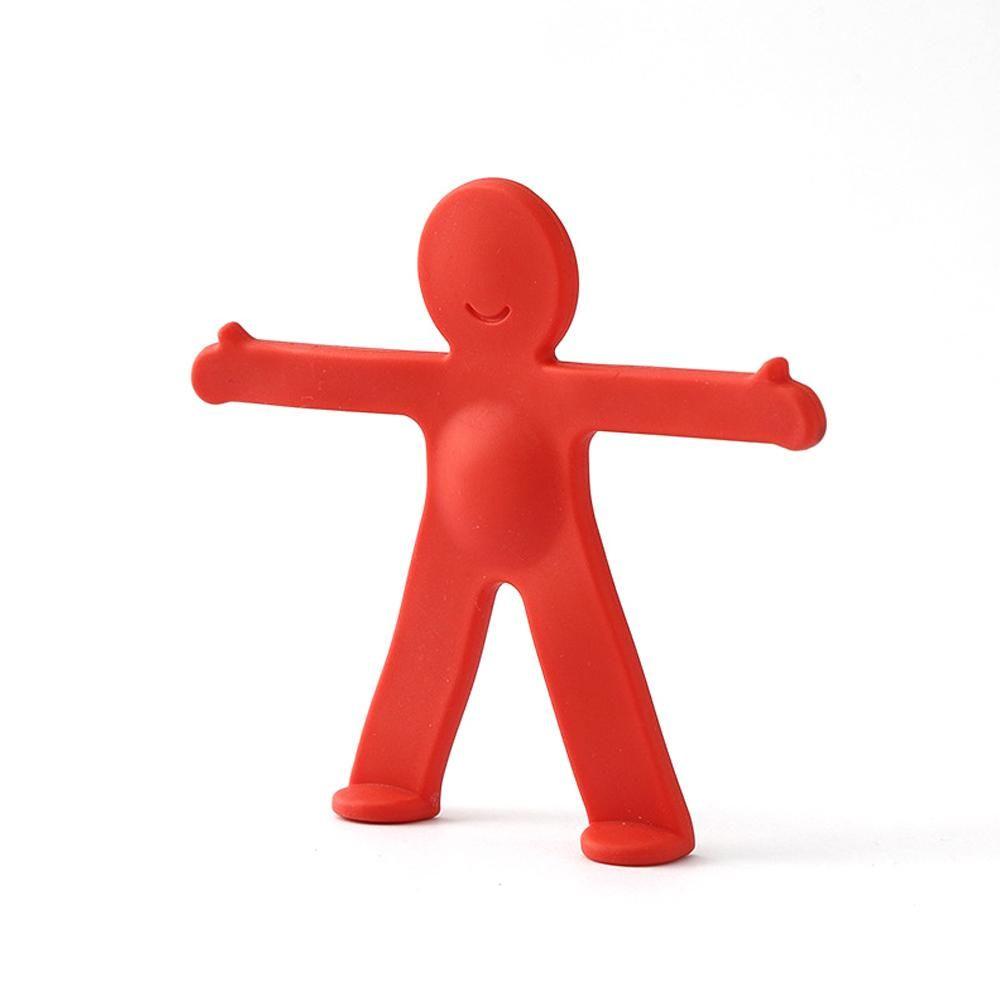 BowLift | Creative Little Person Wall Coat Hook