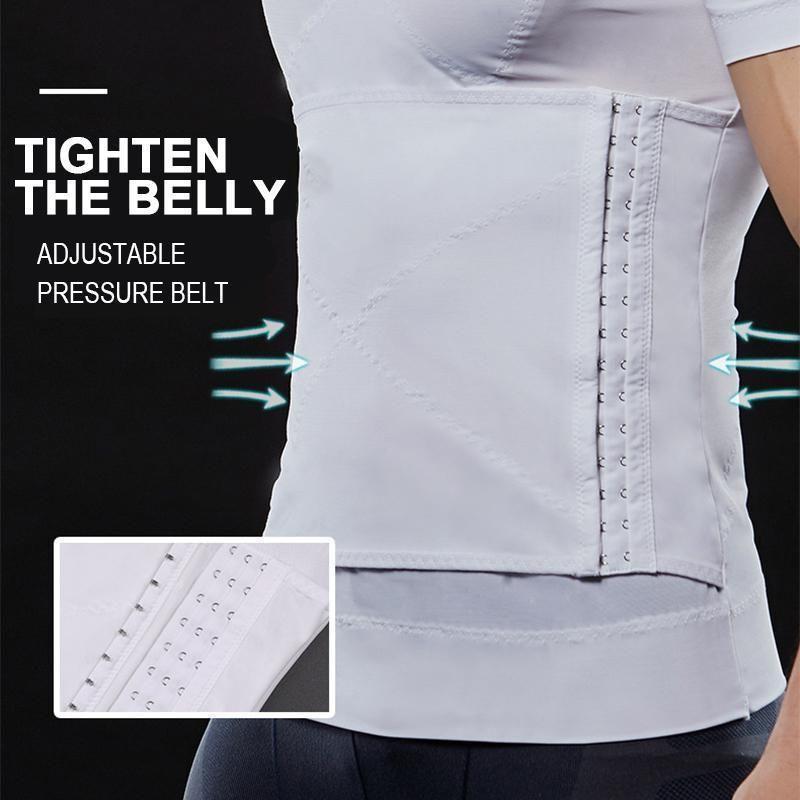 BowLift | Men's Shapewear for Correcting Posture