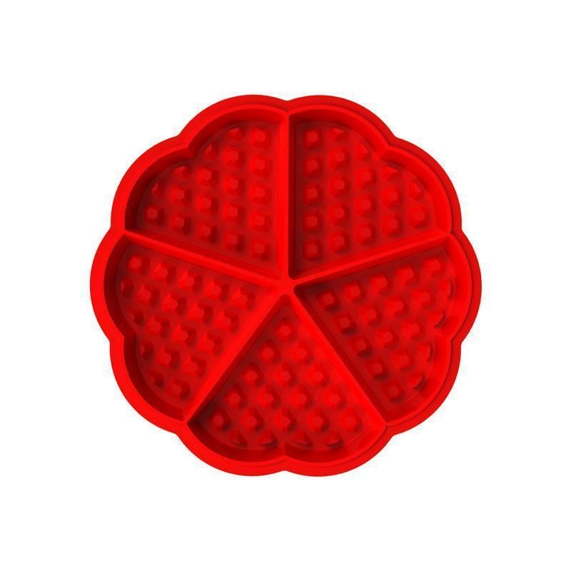 BowLift | Waffle Mold Set