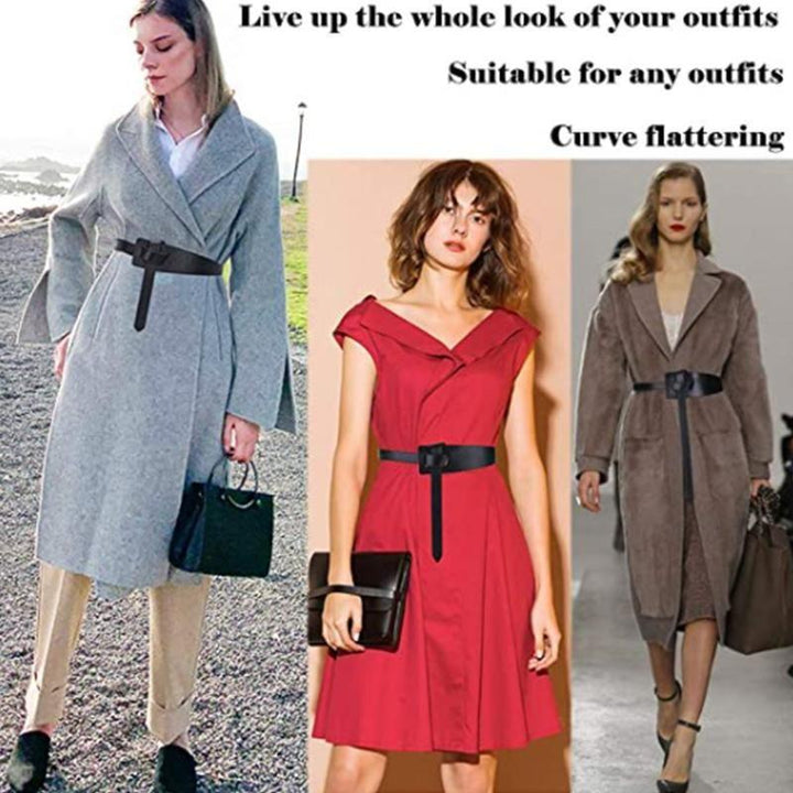 BowLift | New Fashion Women's Belt