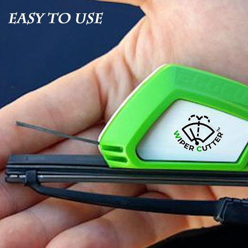 BowLift | Wiper Cutter for Cars