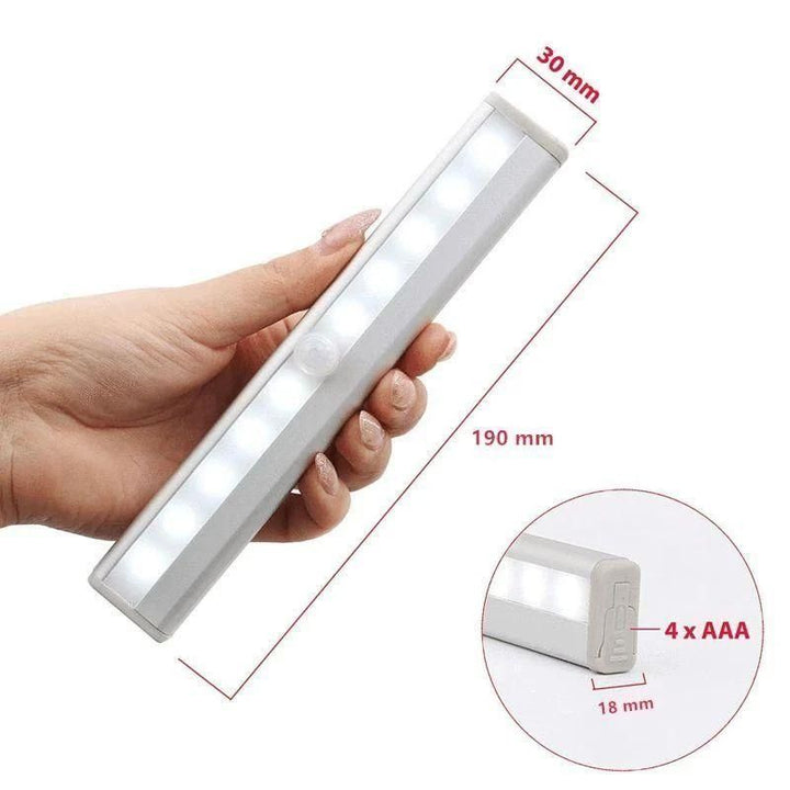 BowLift | LED light with motion sensor