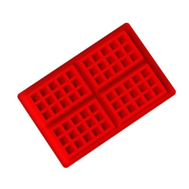 BowLift | Waffle Mold Set