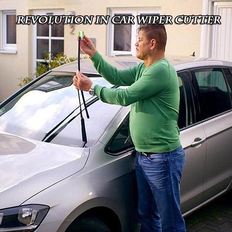 BowLift | Wiper Cutter for Cars