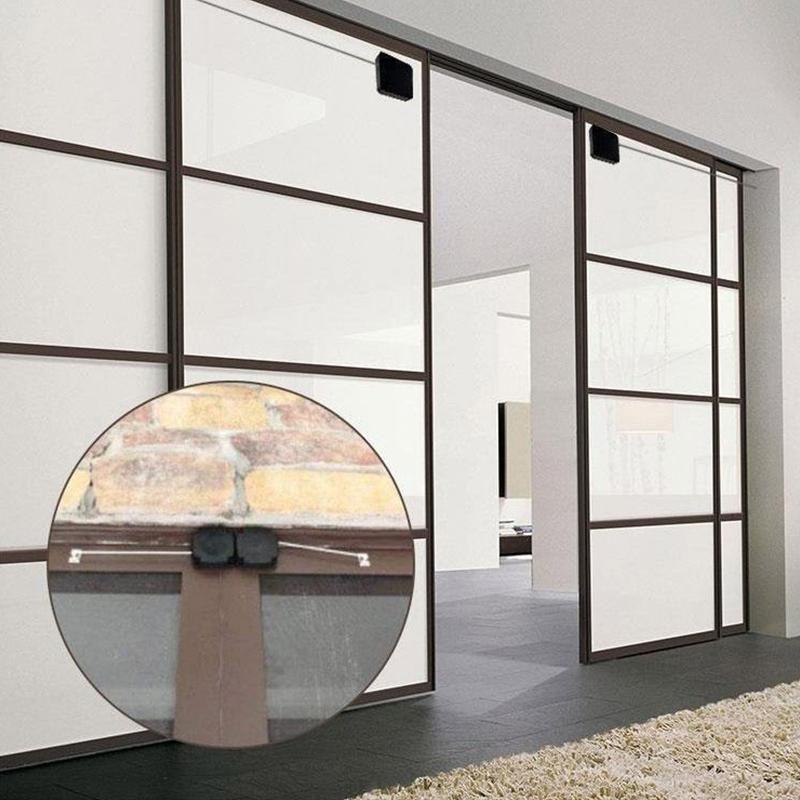 BowLift | Automatic Door Closer