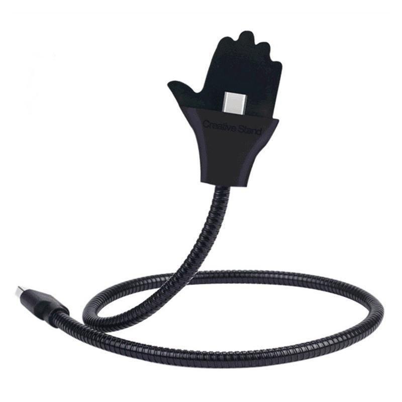 BowLift | Multi-functional Charging Cable