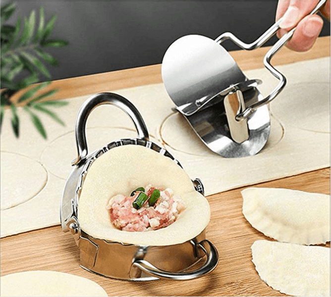 BowLift | Ravioli Maker Set
