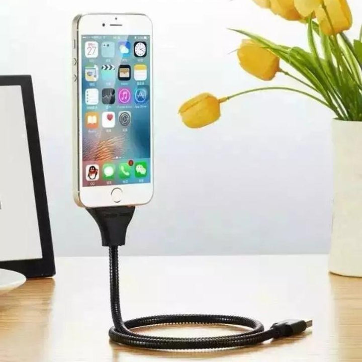 BowLift | Multi-functional Charging Cable