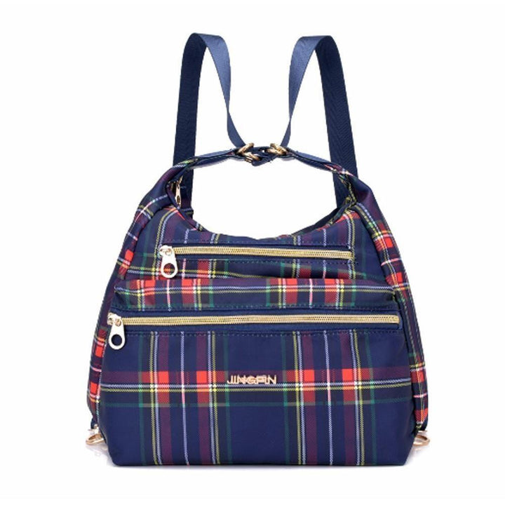 BowLift | Bag with Double Zippers, Handbag and Shoulder Bag
