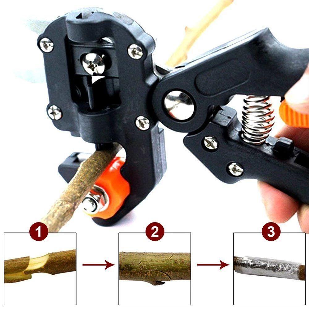 BowLift | Professional Garden Grafting Tool Kit