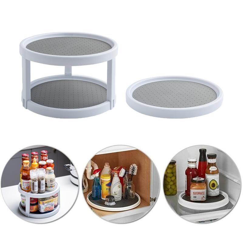 BowLift | Rotatable spice holder