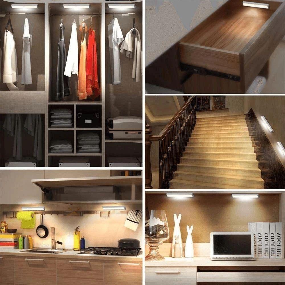 BowLift | LED light with motion sensor