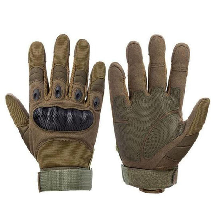 BowLift | Touch Screen Full Finger Gloves for Outdoor Sports and Work