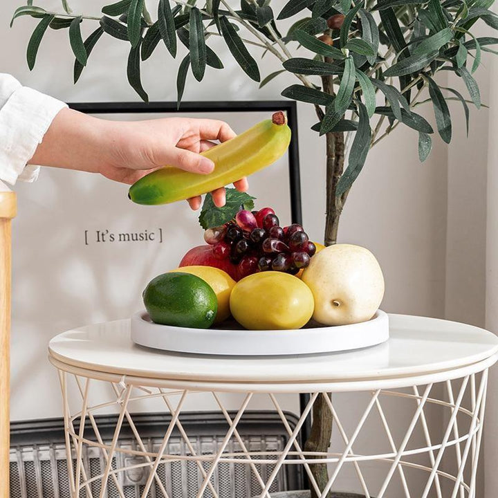 BowLift | Rotatable spice holder