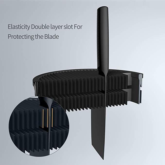 BowLift | Detachable Universal Knife Block Holder