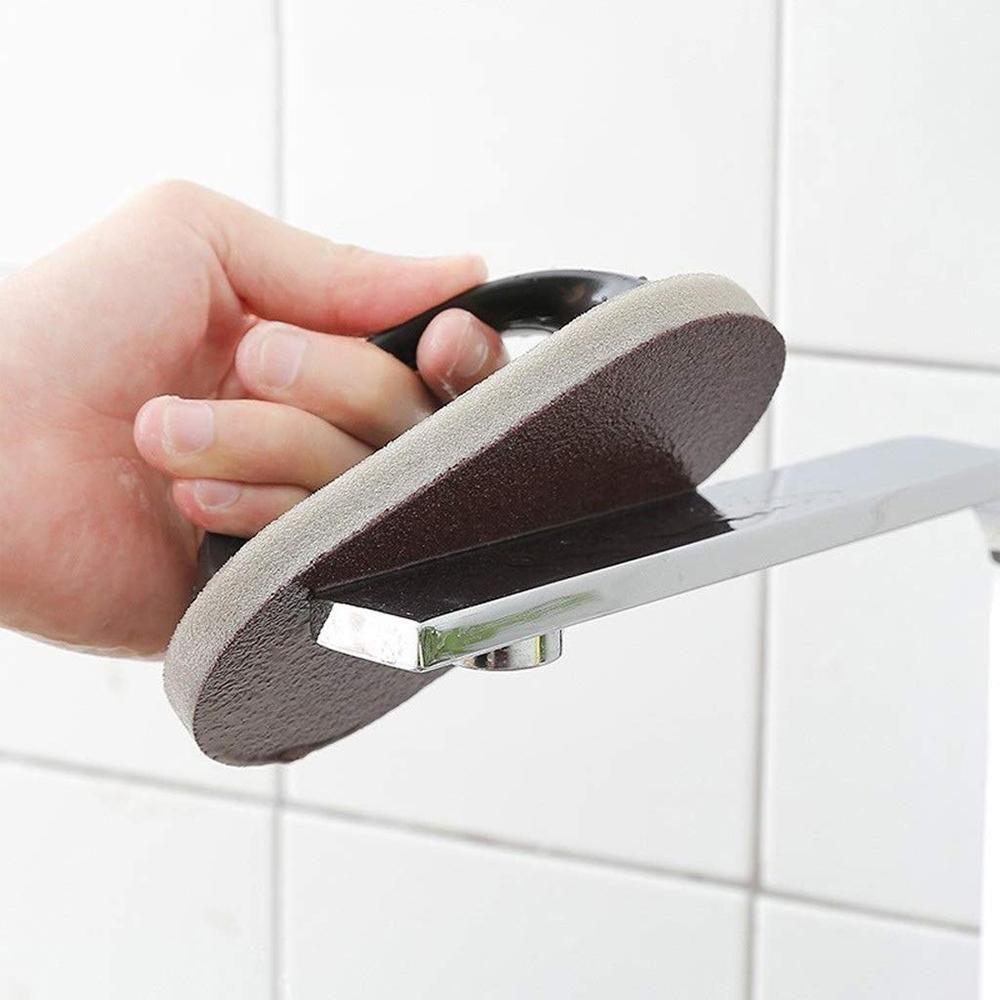 BowLift | Nano-ceram Magic Sponge Brush with Handle