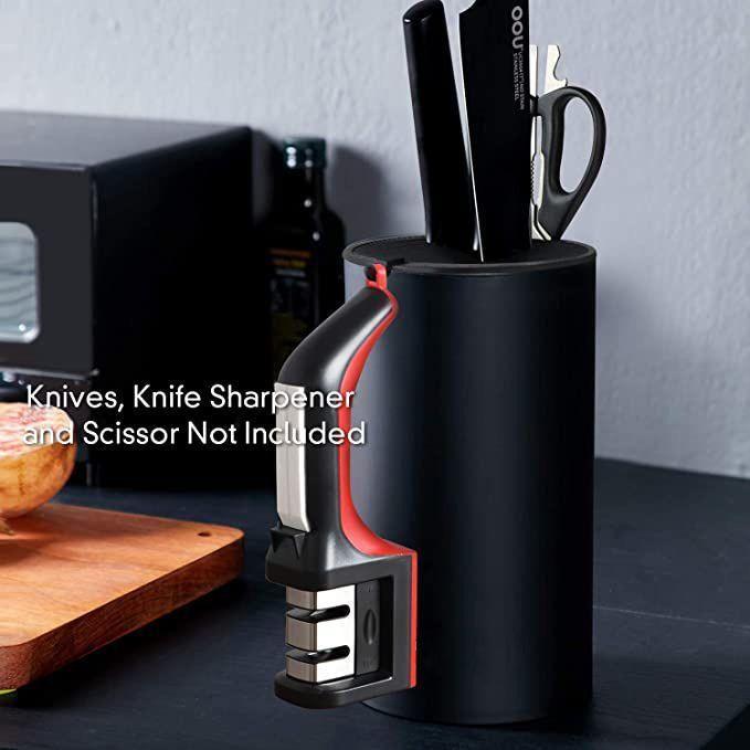 BowLift | Detachable Universal Knife Block Holder