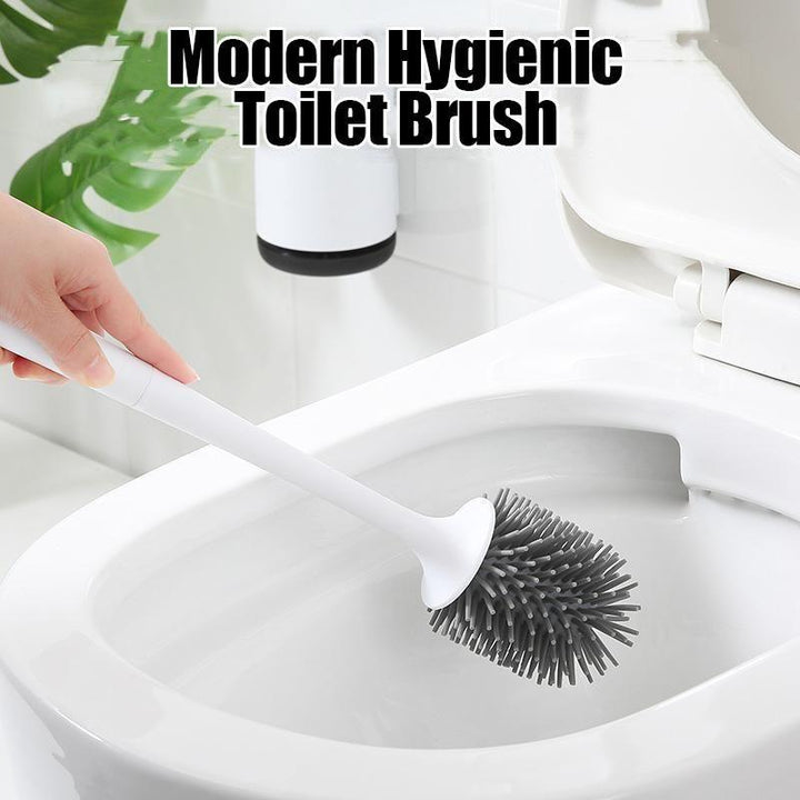 BowLift | Modern Hygienic Toilet Brush