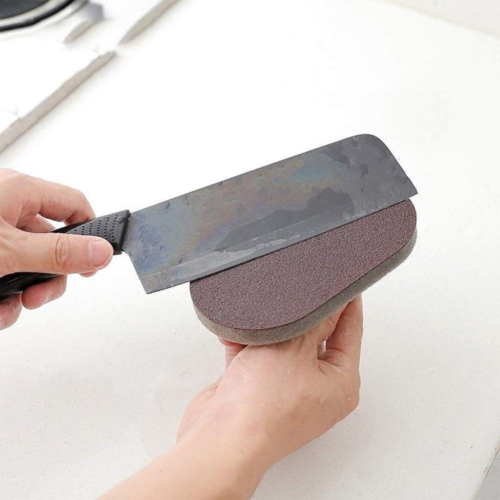 BowLift | Nano-ceram Magic Sponge Brush with Handle
