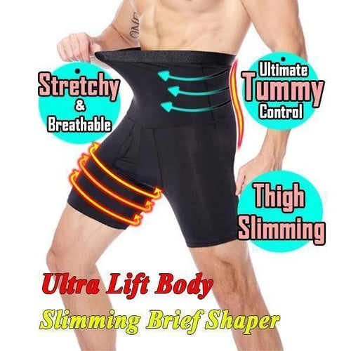 BowLift | Ultra Lift Body Slimming Shaping Pants