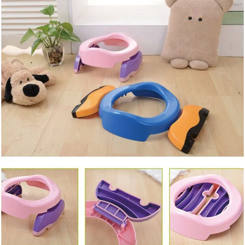 BowLift | Toilet trainer seat for children – Potty training seat for toddlers