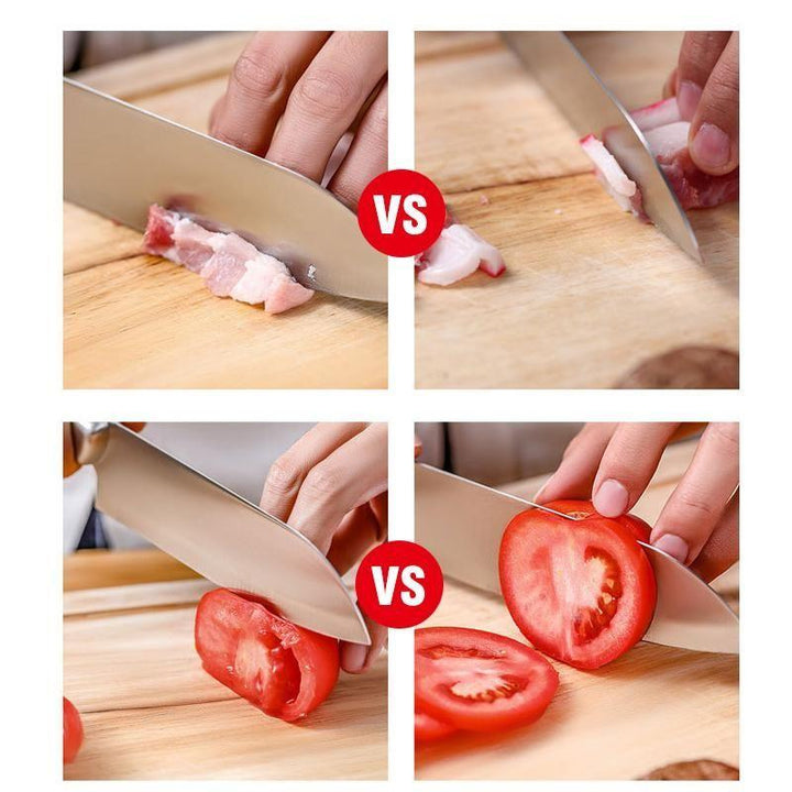 BowLift | Kitchen Knife Sharpener