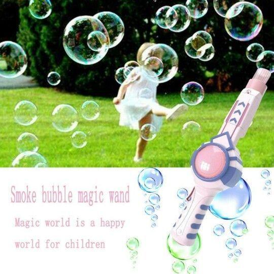 BowLift | Elastic Smog Bubble Machine