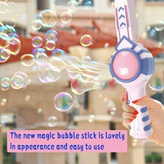 BowLift | Elastic Smog Bubble Machine
