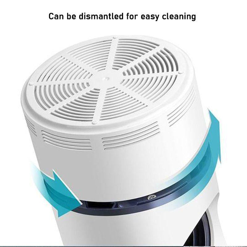 BowLift | Anti mosquito lamp bedroom mosquito catcher