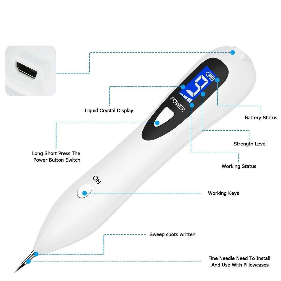 BowLift | Portable Beauty equipment Multi-Level Skin Care Beauty
