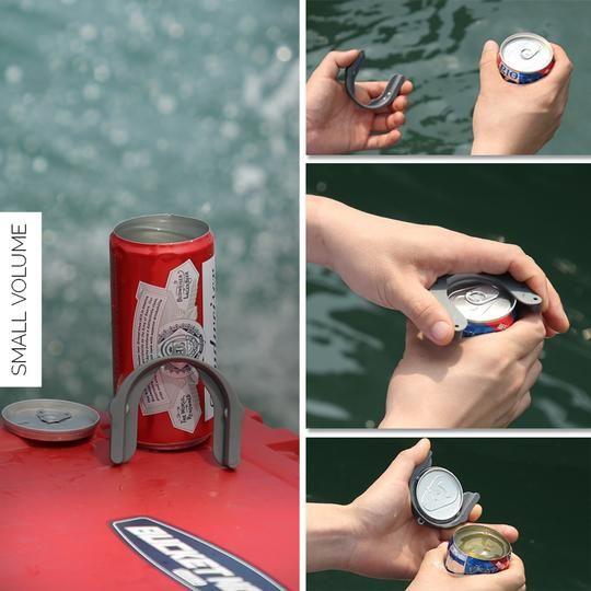 BowLift | New Upgrade Can Opener