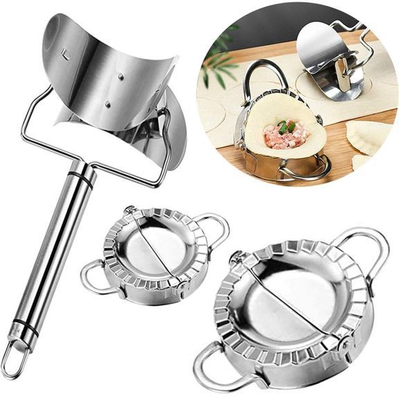 BowLift | Ravioli Maker Set