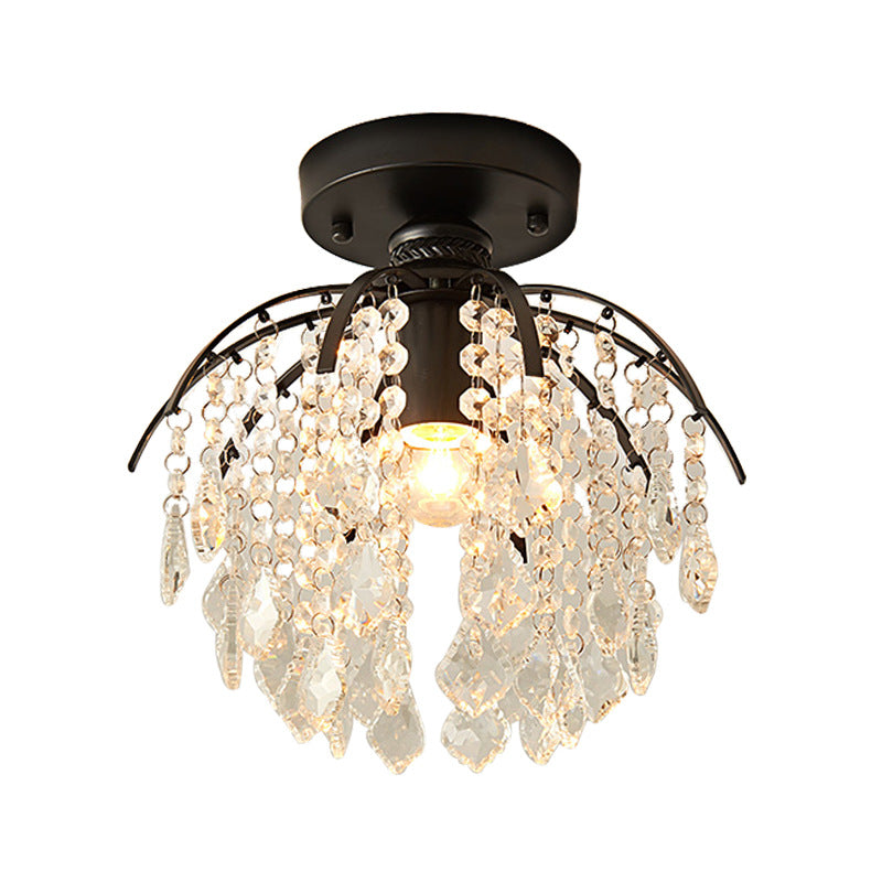 BowLift | Modern Ceiling Lamp Bedroom