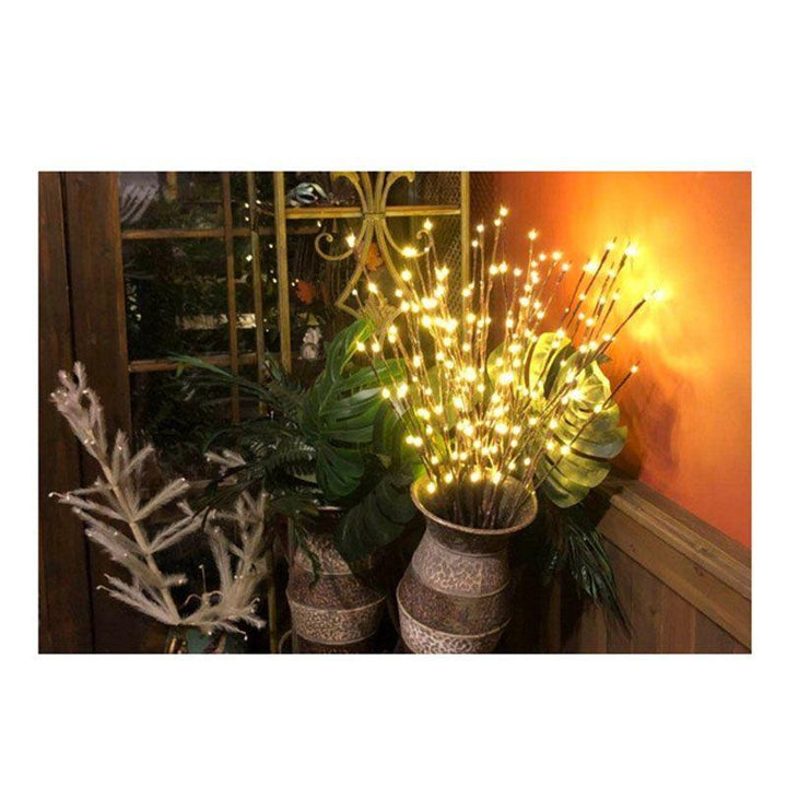 BowLift | LED tree-branch light